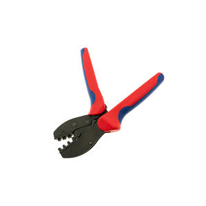 Fournisseur américain d'outils de sertissage pour connecteurs de panneaux solaires fabriqués aux États-Unis - Product Image 2