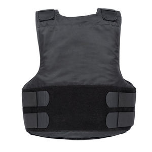 Chaleco de ropa táctica a prueba de viento suave de protección de trabajo de seguridad de alta calidad gran oferta chaleco táctico impermeable - Product Image 5