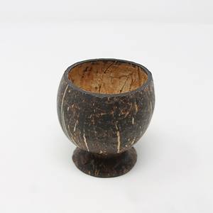 Taza de batido de cáscara de Coco, exprimidor portátil de cáscara de Coco ecológico, sin residuos, sostenible - Product Image 2