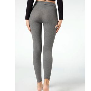 Offre Spéciale dernier style femmes Leggings Yoga Leggings de haute qualité confortable femmes Legging taille élastique à vendre Logo personnalisé - Product Image 2