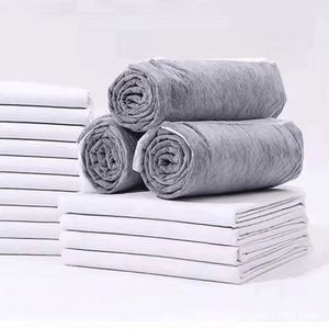 Wholesale Bamboo Charcoal Pet <b>Pee</b> Mat Pet Dogs Accessories Disposable Puppy Pet Trainig Dog <b>Pee</b> <b>Pad</b> Peepad Dog Training <b>Pads</b> - Product Image 1