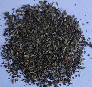 Meilleure qualité Ocimum Sanctum Tulsi Leaf Tcut/Tbc Fourniture en vrac d'assaisonnements et de condiments dans un emballage en sac - Product Image 3