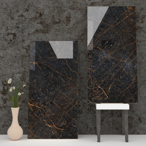 Collection Premium Stock régulier de carreaux de décoration extérieure, fabrication en Inde pour revêtement de sol de chambre à coucher. - Product Image 1