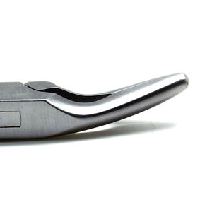 Gran oferta ARISTON INTERNATIONAL CE certificado ortopédico hueso corte fórceps Manual instrumento quirúrgico hueso de acero inoxidable - Product Image 5