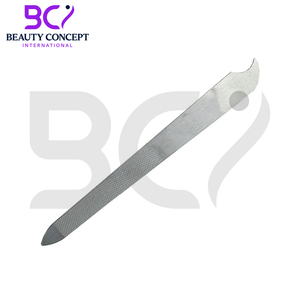 Ensemble d'outils de podologie professionnels de haute qualité, ciseaux à ongles pour manucure et pédicure, acier inoxydable robuste, ouverture large, courbés - Product Image 5