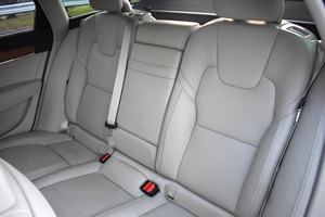 VOLVO V90 T6 AWD INSCRIPTION 2018 D'OCCASION CÔTÉ GAUCHE/CÔTÉ DROIT - Product Image 4