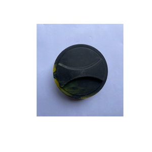 ฝาครอบปลายท่อพลาสติก PVC/pp ขนาดอุปกรณ์ยิมหมวกหลอดสำหรับกีฬาบันเทิงผลิตภัณฑ์ความบันเทิงกีฬา - Product Image 1