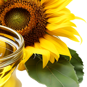 Aceite de girasol orgánico refinado aceite de cocina hidrogenado 99.9% pureza plástico/botella de vidrio grado de embalaje rico linoleico oleico - Product Image 6