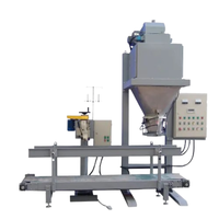 Machine de remplissage manuelle EmiQual pour sacs alimentaires avec emballage en papier, bois et plastique pour pâtes, moteur, multicolore, 110V, garantie 1 an