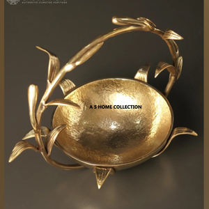 Regalo Novedoso, Tendencia en Artículos para el Hogar y Fiestas, Utensilios de Cocina, Cuencos Decorativos de Mesa, Cuenco Urlis de Diseño Superior - Product Image 6