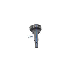 Eje del cilindro de bloqueo del eje de encendido para Chevrolet Aveo-Optra - Product Image 3