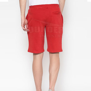 Diseñe su propio logotipo Diseño personalizado Hombres Pantalones cortos casuales Fabricante OEM Hombres Pantalones cortos Casuales - Product Image 2