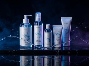 Gel Lubrifiant Intime Classique à Base d'Eau en Flacon Pulvérisateur 200ml Écologique Sans Additifs Purement Naturel à Base de Plantes - Product Image 6