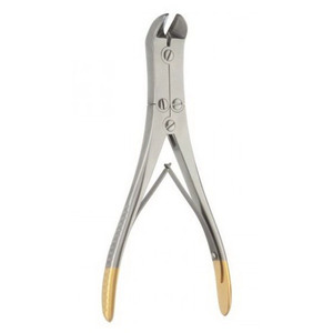 Coupe-fil latéral de haute précision avec capacité de coupe maximale de 2,4 mm pour des coupes nettes - Product Image 1