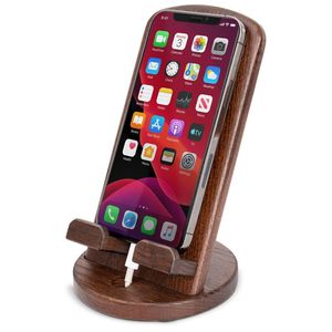 HOOK WOOD OFFICE TABELA DECORAÇÃO TELEFONE Casos Stand Acessórios Inteligentes Bom Preço Artesanato De Madeira para Sinais De Parede - Product Image 4