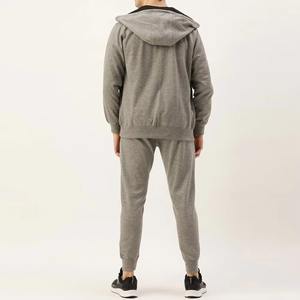 Chándal Deportivo para Hombre, Tejido Original Puro, Secado Rápido, Mangas Largas, Calidad Increíble - Product Image 6