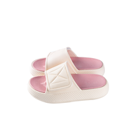 Nouvelles sandales à enfiler pour femmes, haute qualité, vente en gros, dessus en EVA, prix bas, conception personnalisable OEM ODM pour le marché mondial