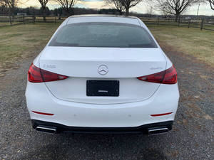 Mercedes-Benz Clase C C 300 4MATIC 2023 Usado en Buen Estado - Product Image 6