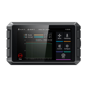 Großhandel Firmware Sonic Pad 3D-Drucker-Teile 7-Zoll-Touchscreen-Steuerung 3D-Gedrucktes Smart Pad für Cre-ality FDM 3D-Drucker - Product Image 6