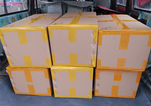 Almohadillas de Repuesto Compatibles con <span class=keywords><strong>Sennheiser</strong></span> HD280 HD280 Pro HD281 HMD280 HMD281 - Product Image 4