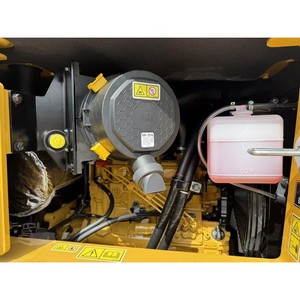 Excavatrice sur chenilles Caterpillar 305.5, modèle 2026, état neuf - Product Image 5