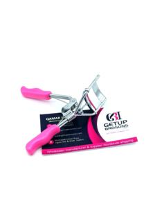 Rizador de Pestañas de Acero Inoxidable de Alta Calidad, Profesional, Personalizado, con Instrucciones, Nuevo Estilo, con su Propio Logotipo Personalizado, Belleza - Product Image 5