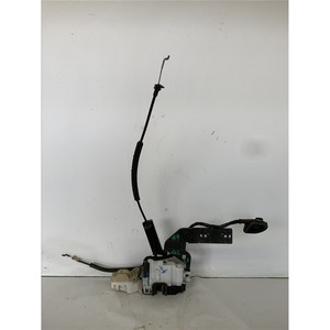 ตัวล็อคด้านหน้าซ้าย ALFA ROMEO 159 Saloon Series (939_) 50513056 (05>11) - Product Image 1