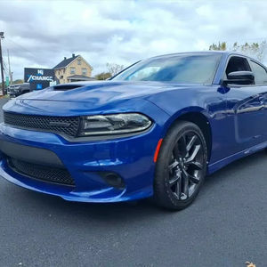 UTILISÉ 2021 Do-d-ge Cha_rger GT RWD - Product Image 1