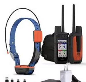 Dispositivo GPS Portátil Garmin Alpha 200 Plus con Collar Alpha TT 25, Collar de Rastreo y Entrenamiento Industrial de Calidad, Personalizable OEM - Product Image 2