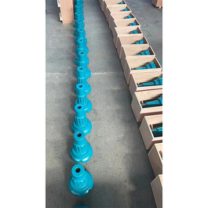 Broca de Cono de Rodillos PDC Sunward de Alta Calidad con Certificación API, Nueva Fundición de Acero Inoxidable para Minería de Carbón, Perforación de Pozos <span class=keywords><strong>HDD</strong></span> - Product Image 6