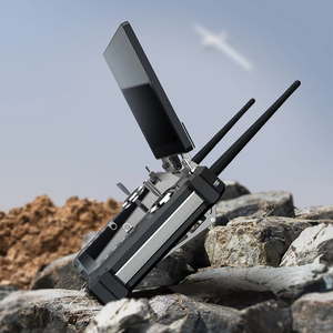 VXH30S Estación de control terrestre de pantallas duales de alta calidad para Drones - Product Image 3