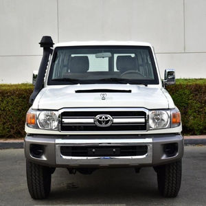TOYOTA LAND CRUISER - Product Image 1