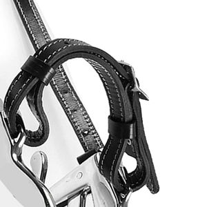 REHMAT NOOR INDUSTRY RN-SA-001 - Espéculo Equino para Caballos, Material de Acero para Equipo Dental Equino, Instrumentos de Espéculo - Product Image 5