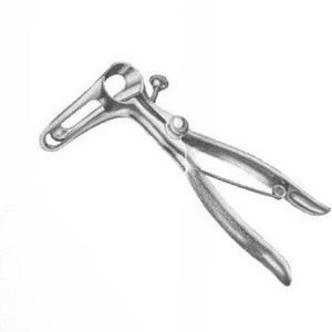 Sims Rectal Specula 15cm Calidad superior con productos de logotipo personalizado Instrumentos quirúrgicos para intestinos y estómago - Product Image 6