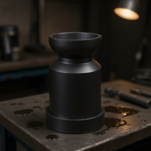 Ventosa para rectificadoras de válvulas Hazet - Product Image 3