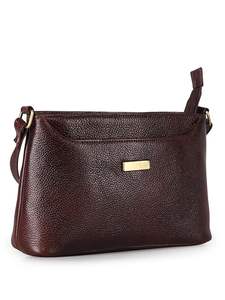 กระเป๋าโท้ทหนังสำหรับผู้หญิงทันสมัยมีสายคล้องไหล่สำหรับสาวออฟฟิศมหาลัย - Product Image 4