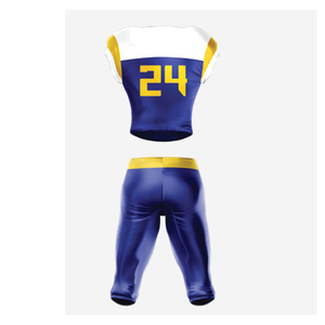 Uniformes de football avec logo personnalisé Maillot de football pour hommes Uniforme de football rétro personnalisé Sublimation Maillot de football personnalisé Uniforme - Product Image 6