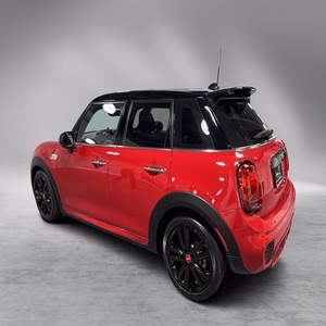 M I N I Hardtop 2020, Superventas, 4 Puertas, Paquete Tecnológico, 2.0L, 4 Cilindros, Turbo, Transmisión Deportiva Automática de 6 Velocidades, Gran Venta - Product Image 3