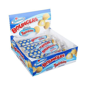 Transats en vrac twinkkies fournisseur en gros snack usine exportation directe emballage oem disponible - Product Image 3