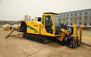 Perforadora Direccional Horizontal D60x90 S3 en Venta - Product Image 5