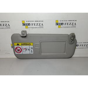 Pare-soleil côté passager KIA Stonic Série G4LC (17>) - Product Image 2