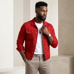 Veste matelassée en coton pour homme de style vintage, chaude, durable, inspirée des vêtements de travail, vêtements d'extérieur décontractés pour l'hiver, résistante au froid, veste en duvet pour homme - Product Image 4