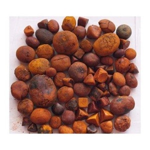 Cápsulas de Cálculos Biliares de Intestino de Ganado 100% Naturales y Orgánicas, Grado Industrial, Solubles en Agua, Bolsas de 1 kg, Suministro Directo para 2 Toneladas en 5 Días - Product Image 5