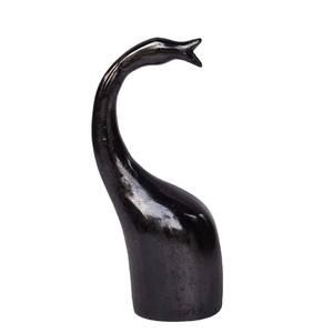 Figurine de table de style rare Accent décoratif unique pour l'affichage de l'espace de travail de bureau de salon et les utilisations fonctionnelles créatives - Product Image 1