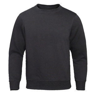 OEM Service Hommes Sweatshirts Vêtements d'hiver Meilleur design Vente à chaud Coton Polyester Sweatshirts Haute qualité Vente en gros Extérieur - Product Image 3