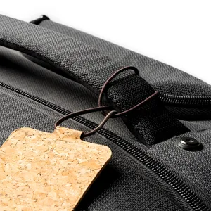 Arcugnano Gadget Personalizzati, Etichetta per Bagagli Personalizzabile, Porta Badge Premium e Accessori - Product Image 2
