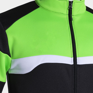 Survêtement Unisexe Design Personnalisé Coupe-Vent Sports Hiver Respirant 100% Coton Léger OEM - Product Image 4