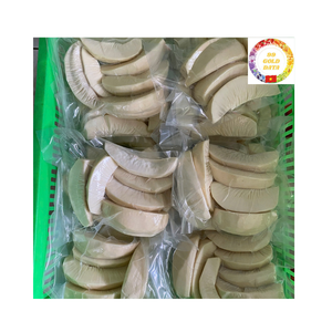 Rodajas de fruta de pan dulce y fresca de fruta de sake congelada de exportación de Vietnam a granel para mayoristas - Product Image 5