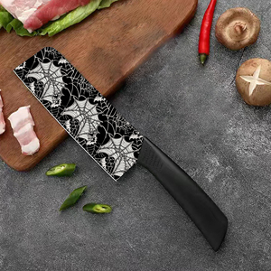 Meilleur vendeur Couteau japonais Gyuto Céramique Professionnel Chefs de cuisine asiatique Préparation de la cuisine asiatique Manche en plastique Vente chaude Dropshipping - Product Image 3