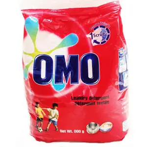 OMO detersivo universale 70 carichi 4.9 kg confezione da 1/ OMO polvere detergente per lavaggio automatico 2kg